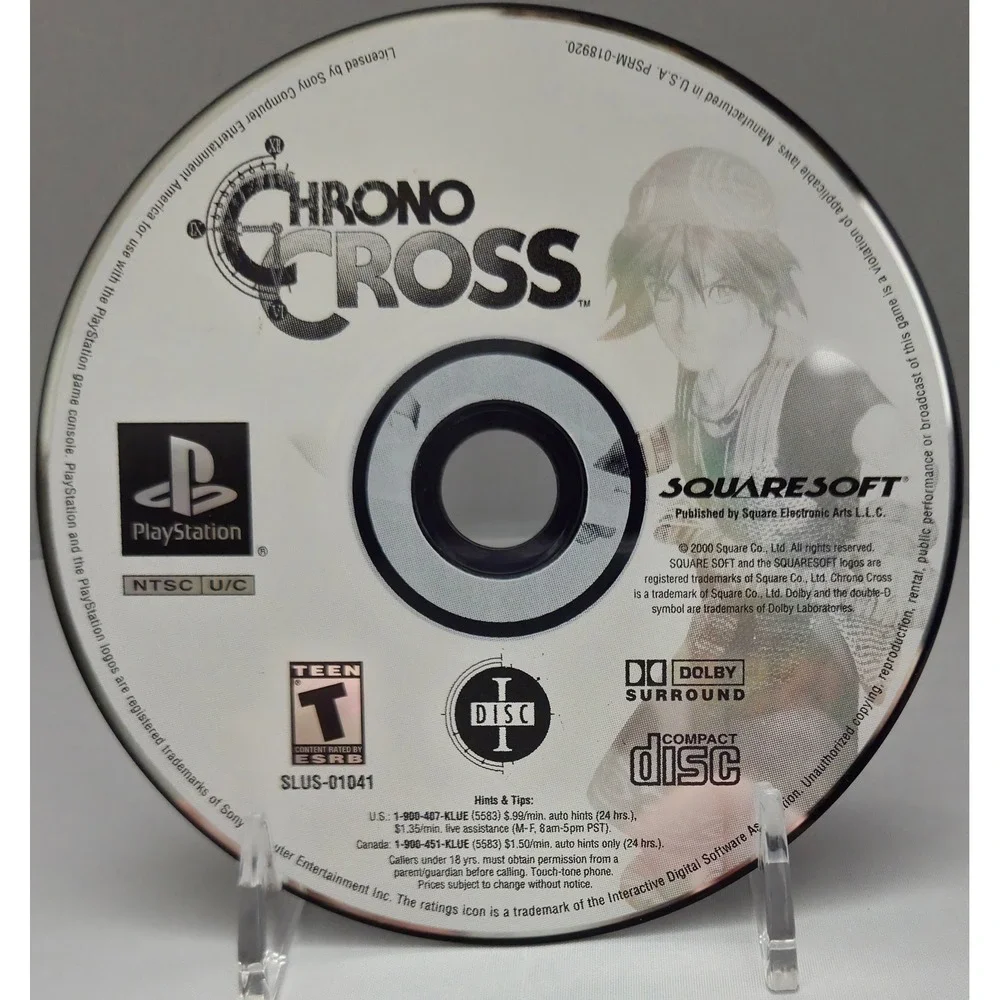 Sony timeless adventure